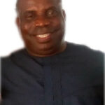 PST. MOSES JOSIAH